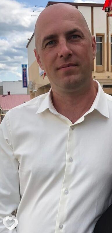 Дима, 33, Молодечно — анкета №366447