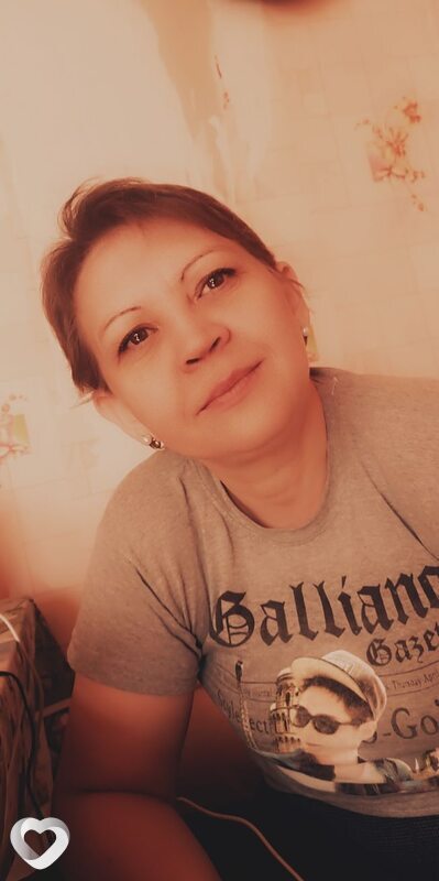 Елена, 45, Оренбурге — анкета №365858