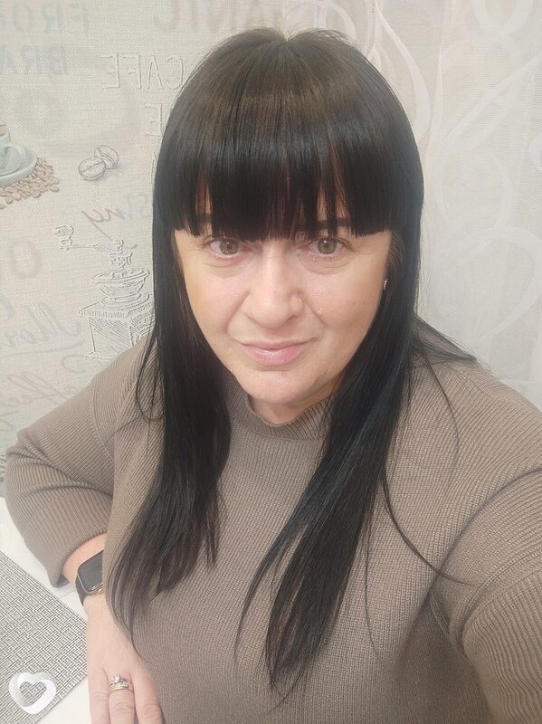 Светлана, 41, Орехово-Зуеве — анкета №365860