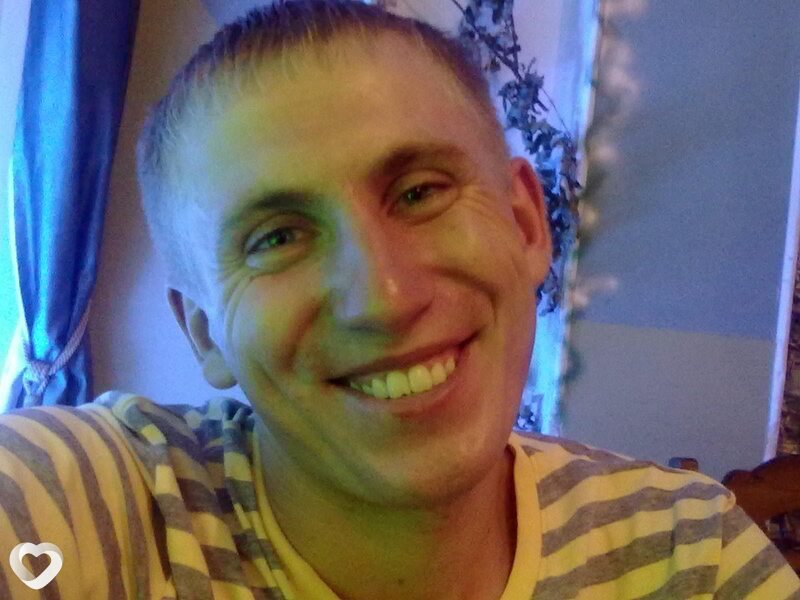 Олег, 40, Мозыре — анкета №365864
