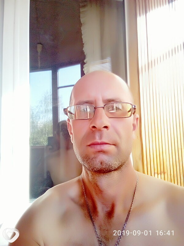 Коля, 48, Иванове — анкета №365865