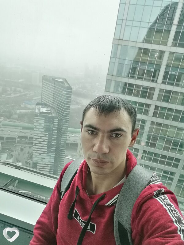 Дмитрий, 32, Алматы — анкета №365866