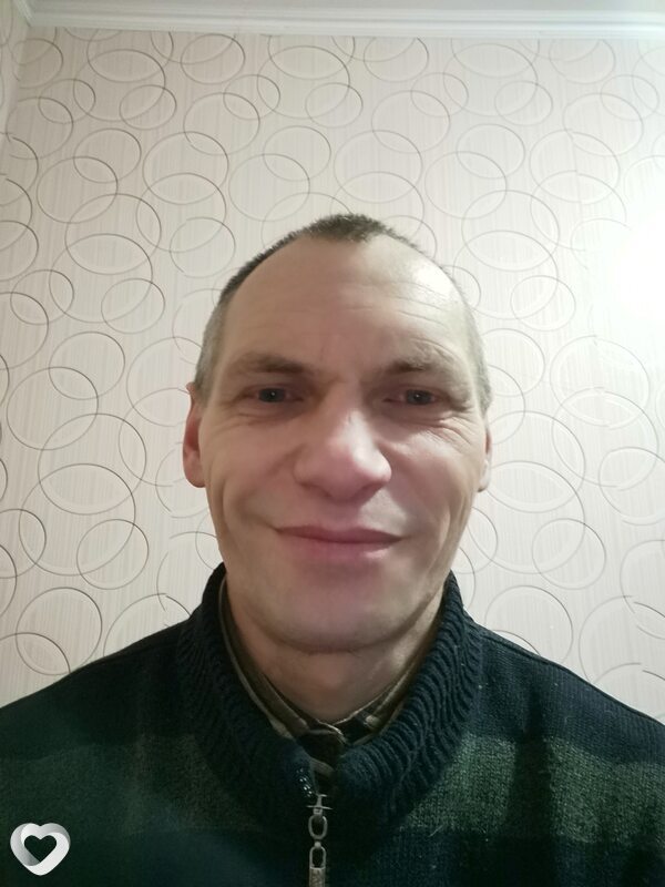 Иван, 50, Островце — анкета №365870
