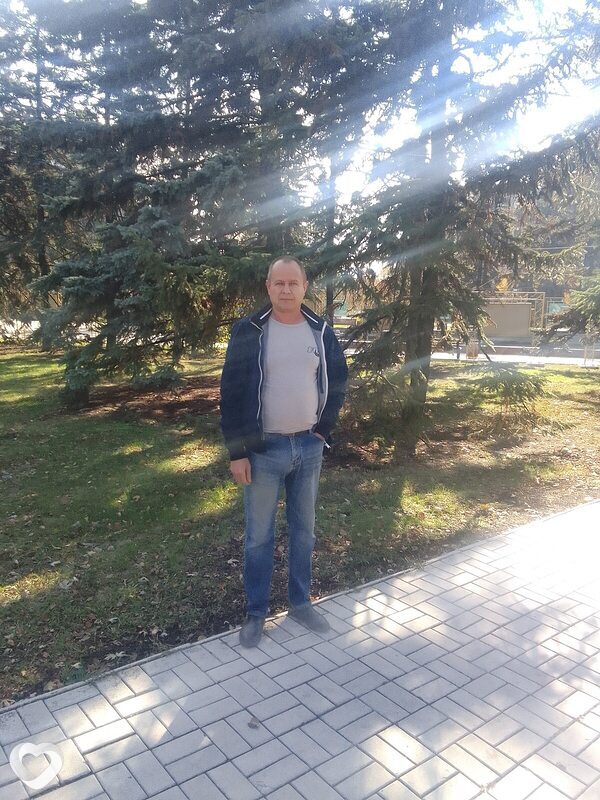 Влад, 50, Макеевке — анкета №365951