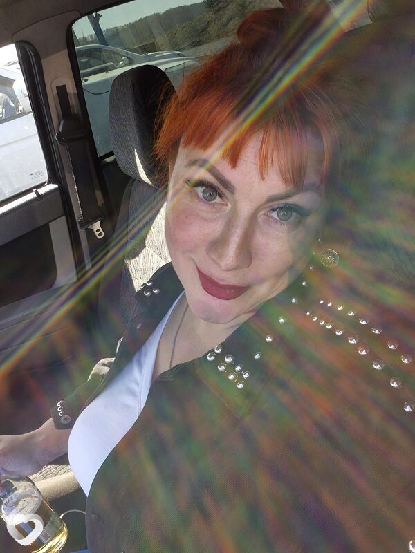 Светлана, 49, Ленинске-Кузнецком — анкета №365954