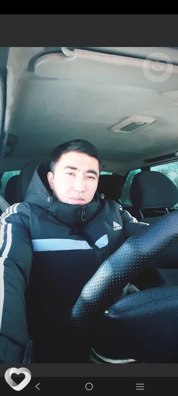 Торе, 32, Шымкенте — анкета №365969