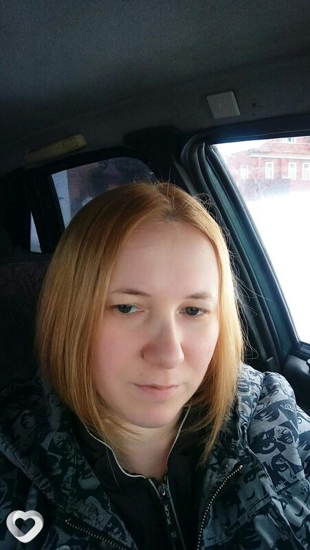 Елена, 40, Иванове — анкета №365827