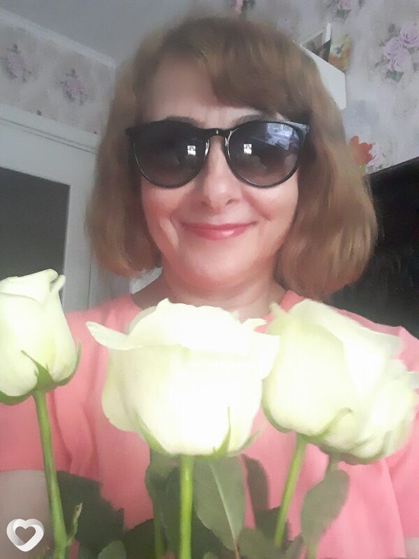 Алиция, 54, Гродно — анкета №365828