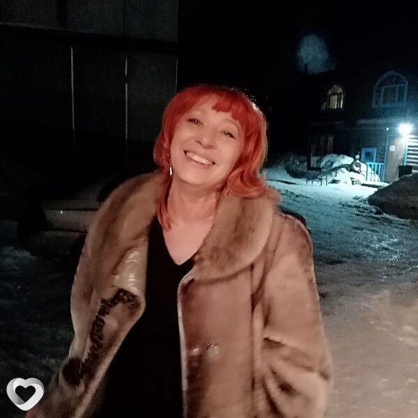 Светлана, 57, Вологде — анкета №365832