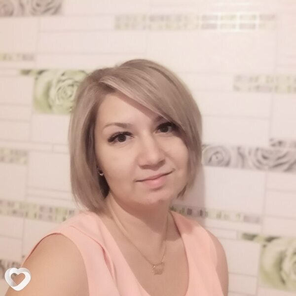 Елена, 35, Красноярске — анкета №365833