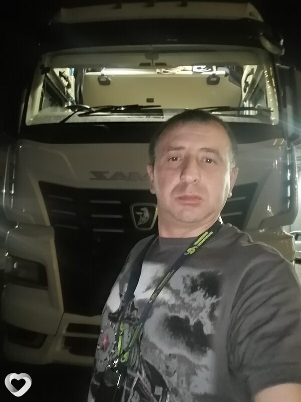 Анатолий, 42, Дмитрове — анкета №365840