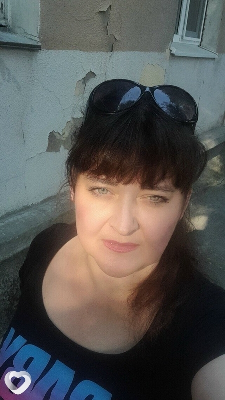 Ольга, 49, Ростове-на-Дону — анкета №365841