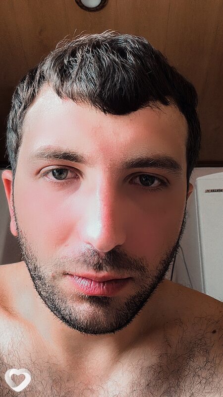 Jor, 26, Ереван — анкета №365842