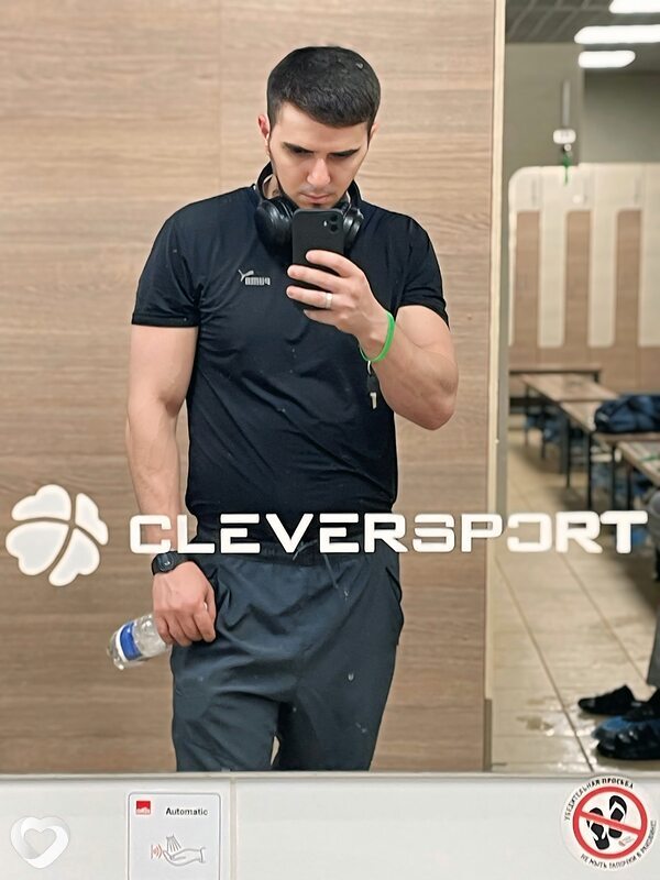 Марат, 32, Нижнекамске — анкета №365847