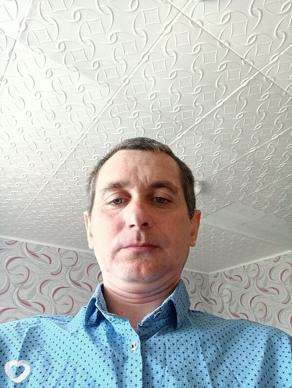 Александр, 40, Пружанах — анкета №365848