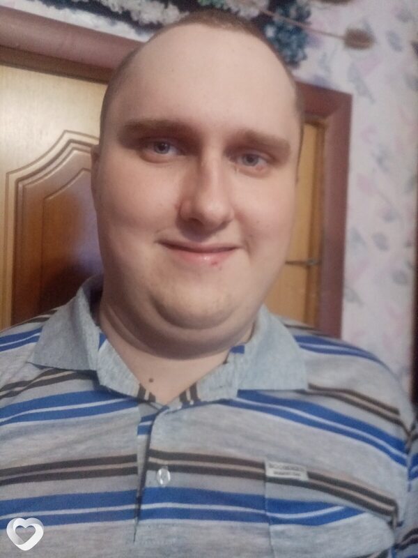 Александр, 24, Подольске — анкета №365903