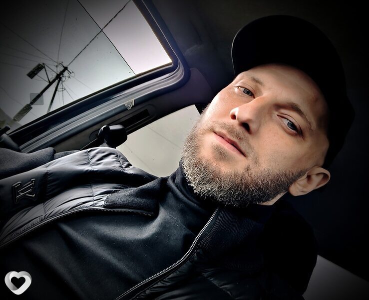 Джамал, 39, Нальчике — анкета №365905