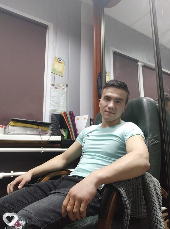 Дима, 28, Москве — анкета №365907