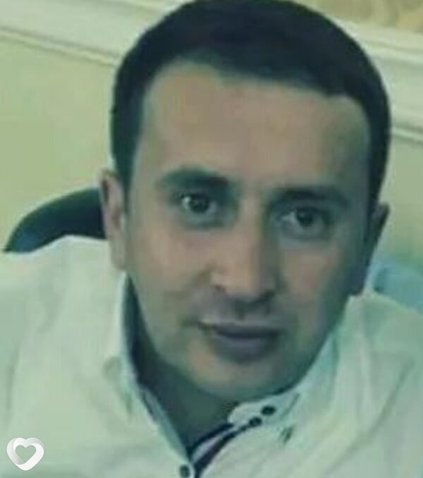 Никит, 45, Старой Купавне — анкета №365909