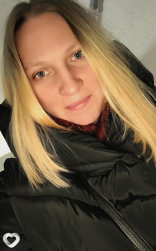 Иришка, 29, Харькове — анкета №365913