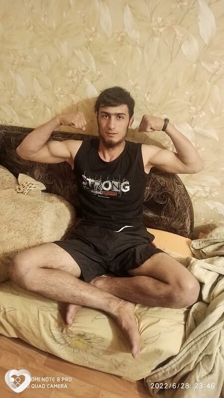 Марать, 26, Екатеринбурге — анкета №366152