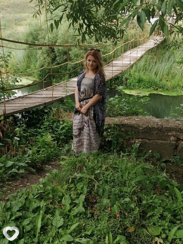 Юлия, 45, Воронеже — анкета №366155