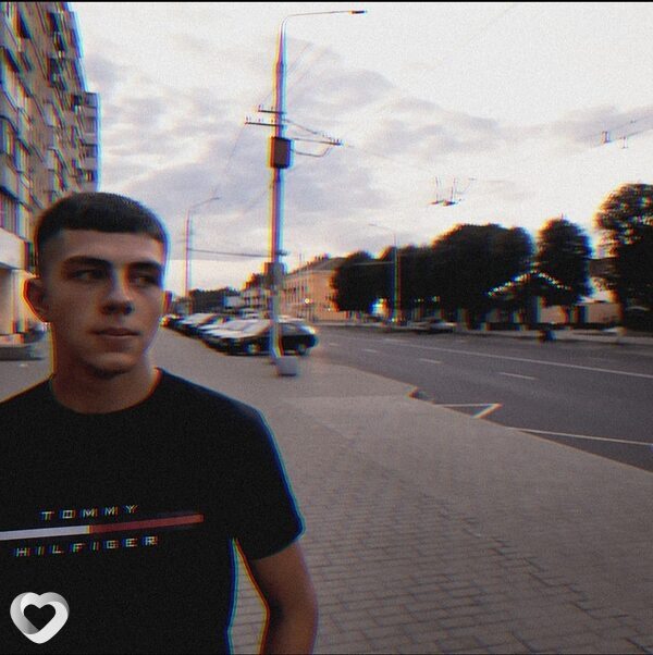 Женя, 22, Бобруйске — анкета №366165