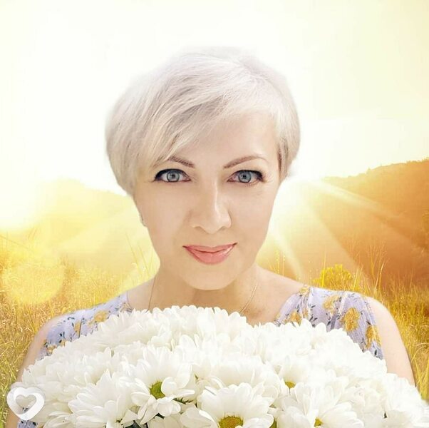 Алька, 54, Виннице — анкета №366169
