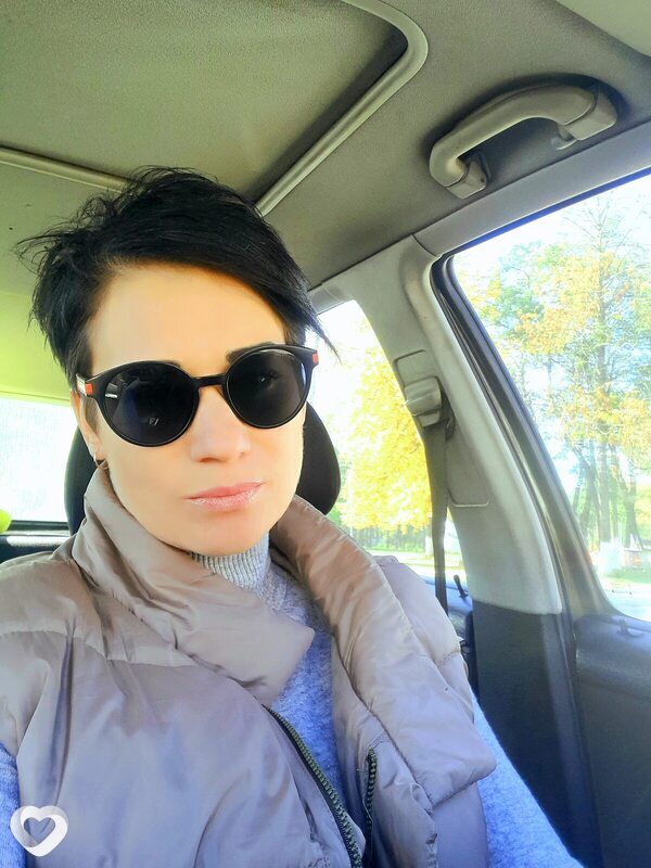 Татьяна, 42, Светлогорске — анкета №366172