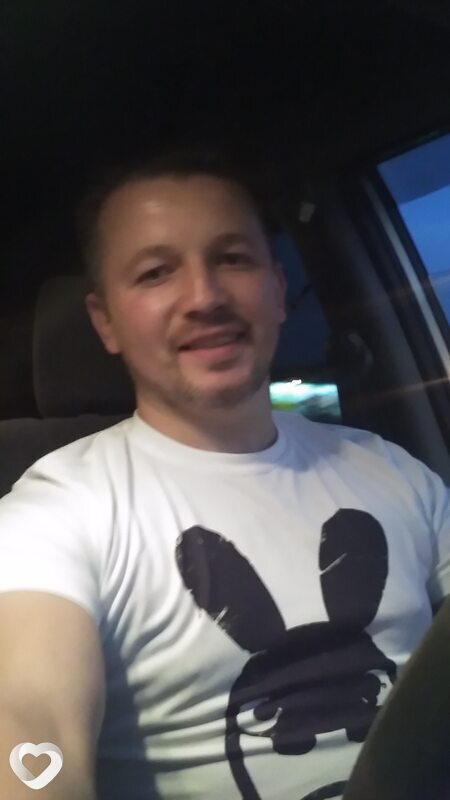 Артур, 33, Минске — анкета №365999