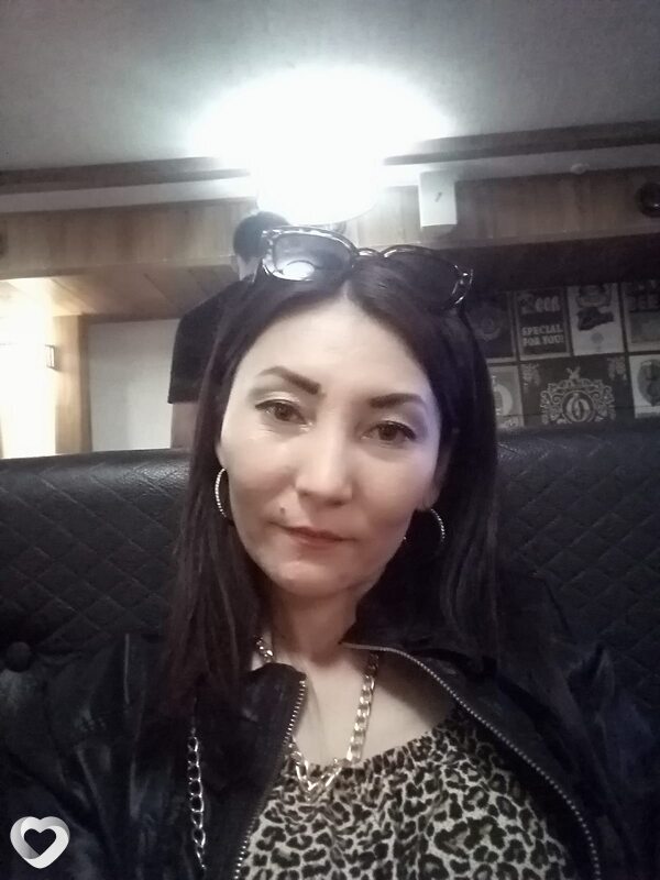 Динара, 41, Астане — анкета №366000