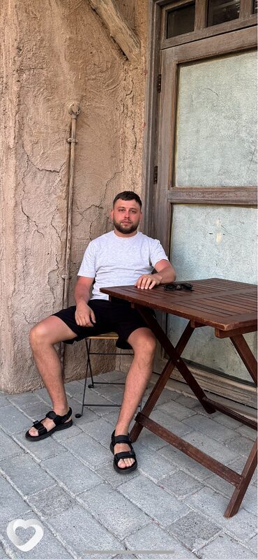 Макс, 34, Елабуге — анкета №366012