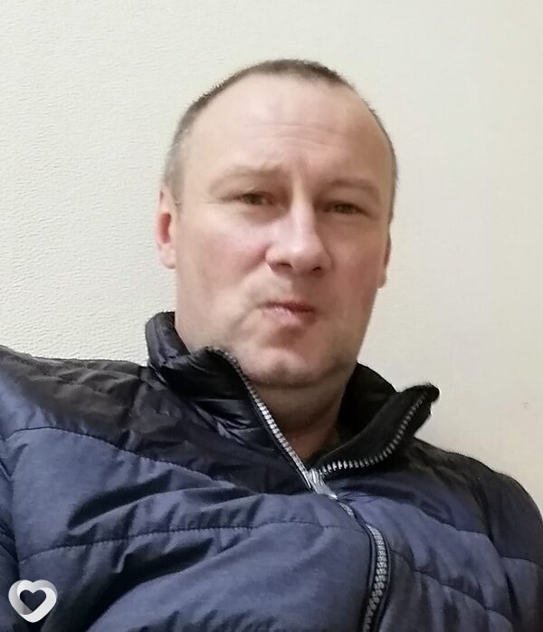 Роман, 49, Вологде — анкета №366017