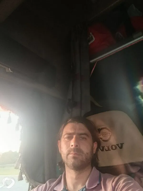 Сергей, 34, Минске — анкета №8366