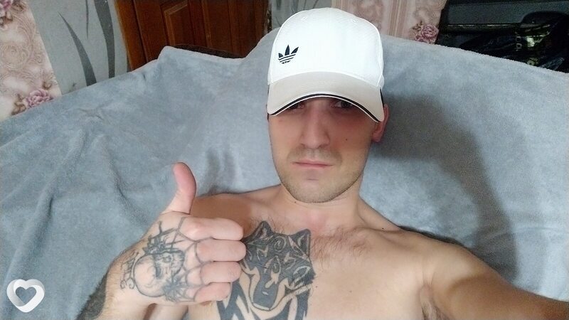 Алексей, 37, Ульяновске — анкета №366022
