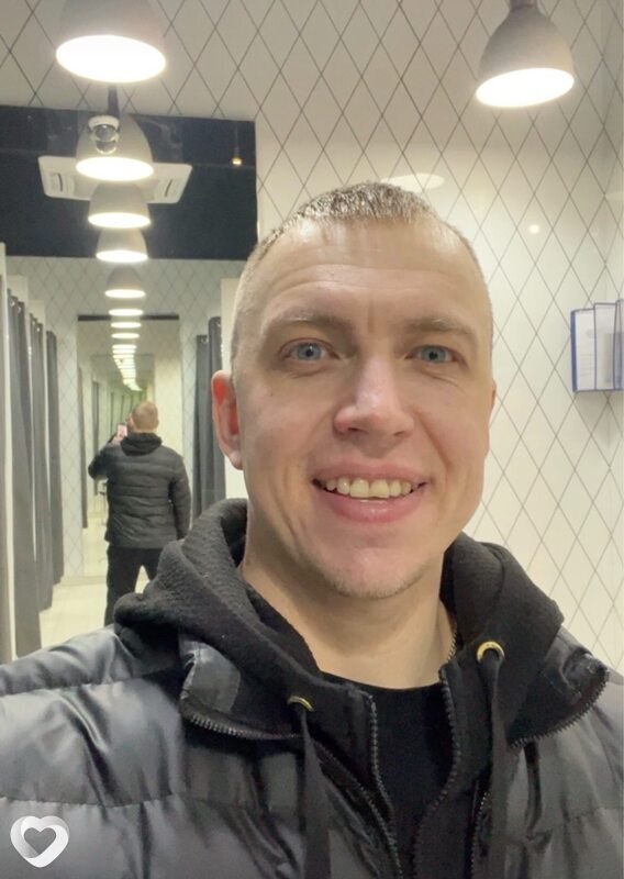 Володимир, 33, Хмельницком — анкета №366051