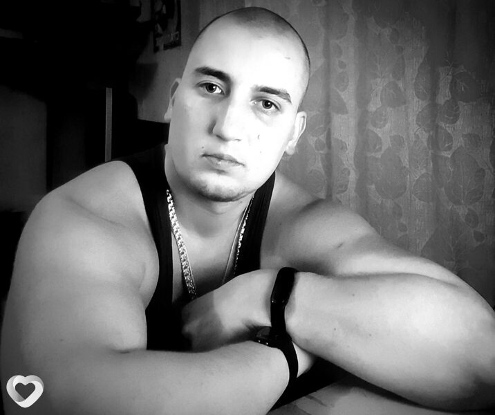 Станислав, 37, Омске — анкета №366052