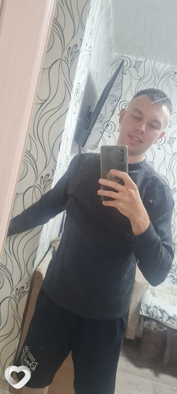 Дмитрий, 25, Партизанске — анкета №366062