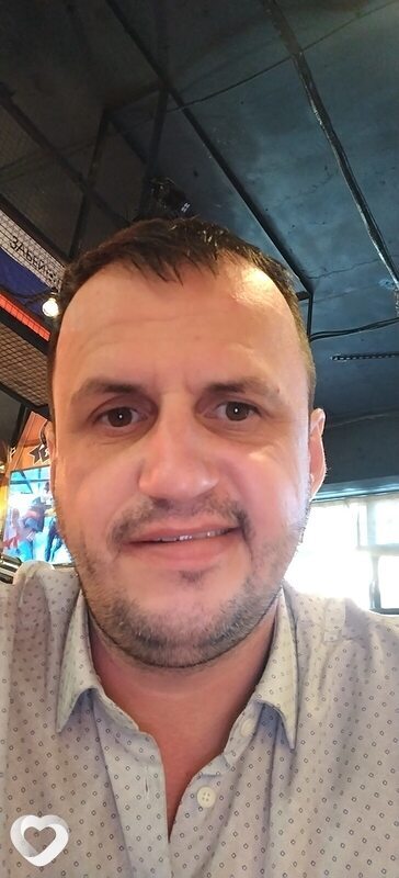 Игорь, 43, Казани — анкета №366069