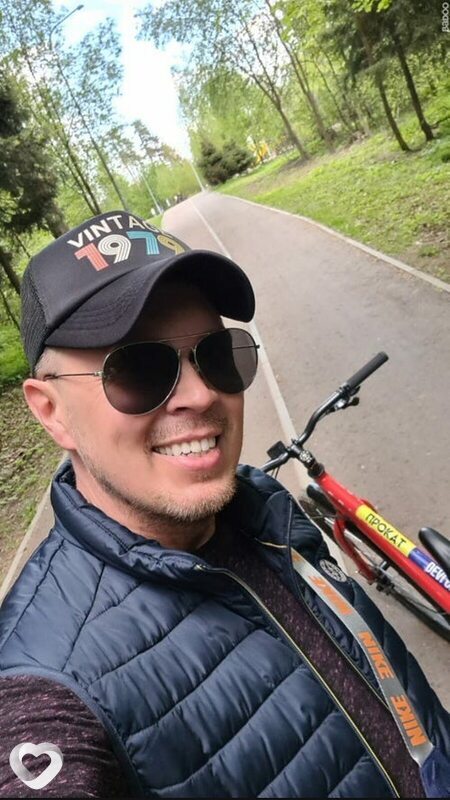 Алекс, 39, Петрозаводске — анкета №366073