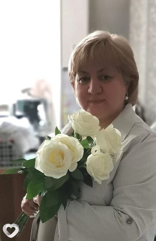 Гульнара, Нягань