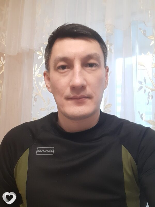 Фидаиль, 37, Челябинске — анкета №365932