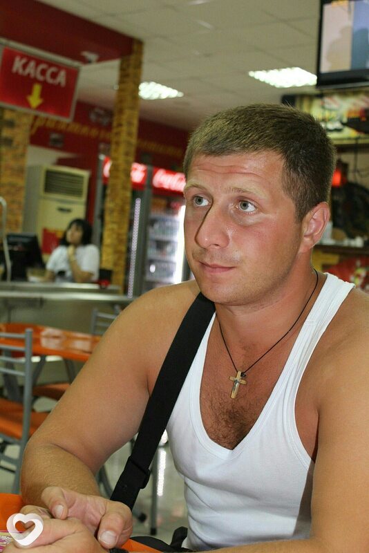 Александр, 38, Павловском Посаде — анкета №365935