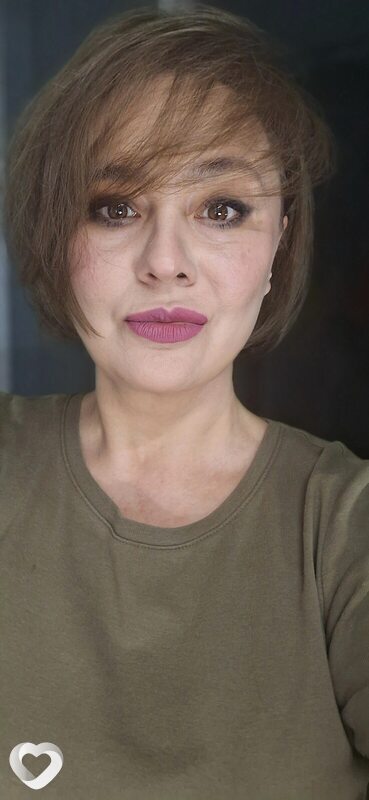 Елена, 50, Новосибирске — анкета №365937