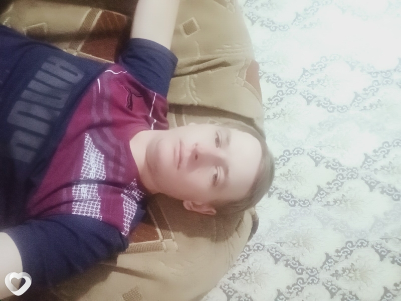 Вадим, 31, Атбасаре — анкета №365938