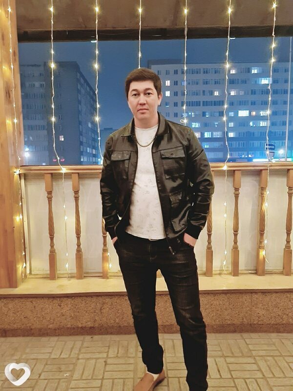Арсен, 34, Астане — анкета №365941