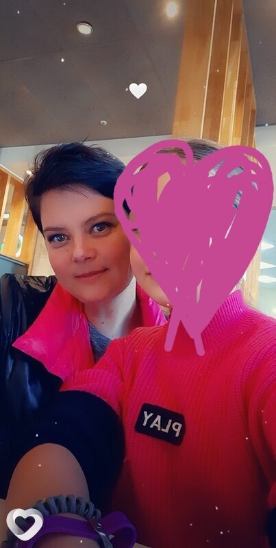 Ольга, 40, Владивостоке — анкета №365943