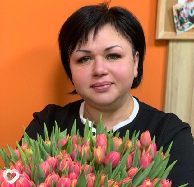 Жанна, Адлер