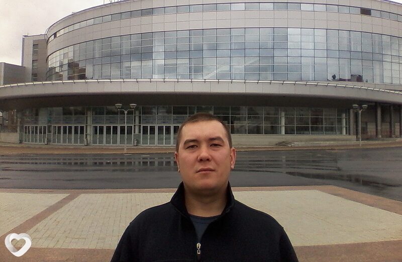 Айнур, 40, Стерлитамаке — анкета №366128