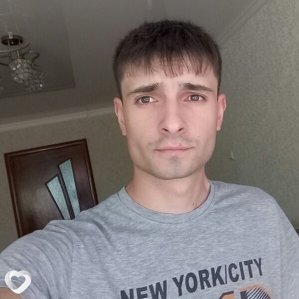 Роман, 28, Караганде — анкета №366130